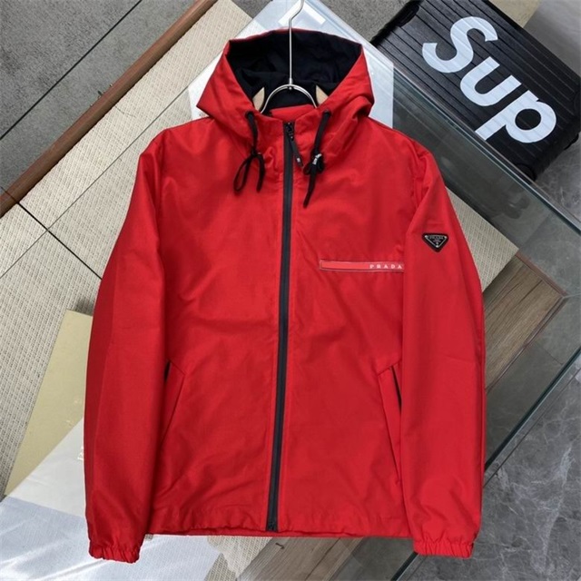 prada Jacket m-3xl-011